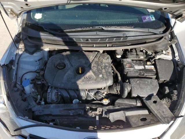 Photo 10 VIN: KNAFX4A61F5370138 - KIA FORTE 