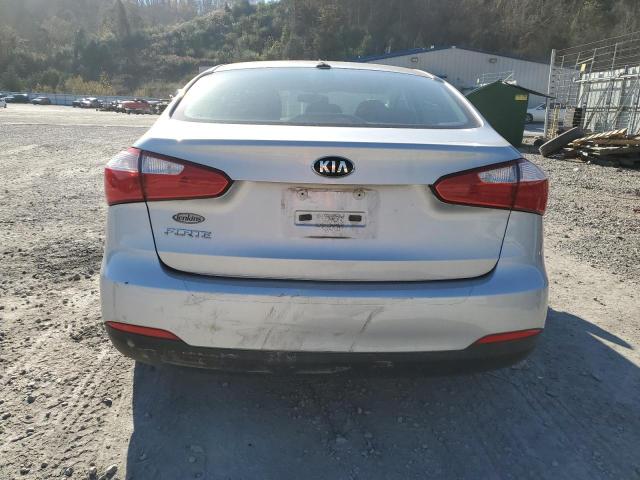 Photo 5 VIN: KNAFX4A61F5370138 - KIA FORTE 