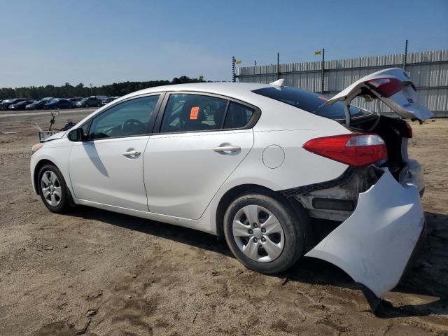 Photo 1 VIN: KNAFX4A61F5379843 - KIA FORTE LX 