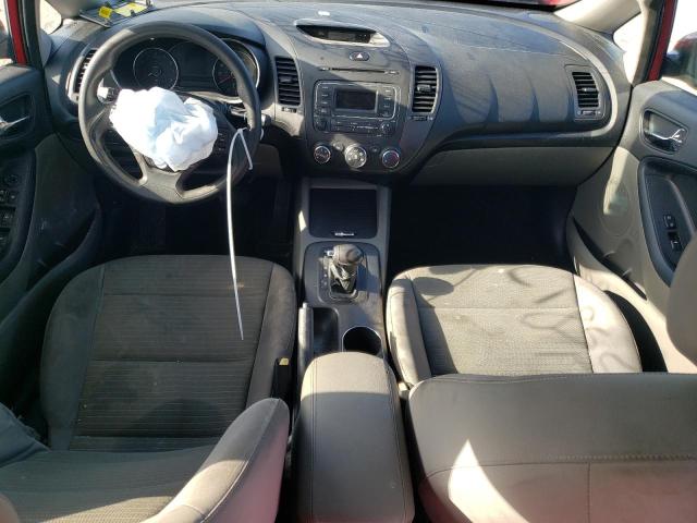 Photo 7 VIN: KNAFX4A61F5396724 - KIA FORTE LX 