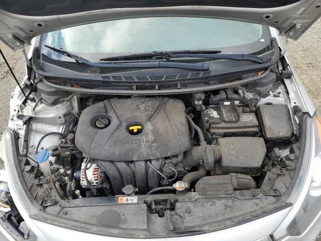 Photo 10 VIN: KNAFX4A61F5424604 - KIA FORTE 