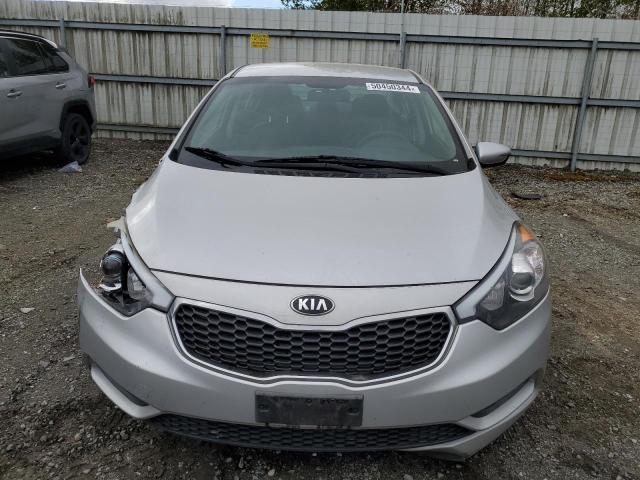 Photo 4 VIN: KNAFX4A61F5424604 - KIA FORTE 