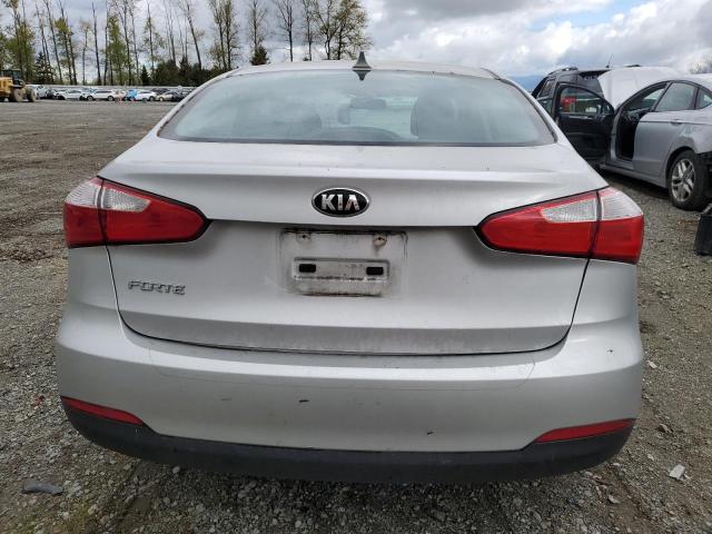 Photo 5 VIN: KNAFX4A61F5424604 - KIA FORTE 