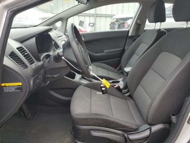 Photo 6 VIN: KNAFX4A61F5424604 - KIA FORTE 