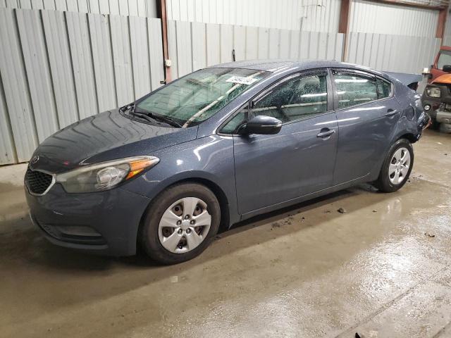 Photo 0 VIN: KNAFX4A61F5426272 - KIA FORTE LX 