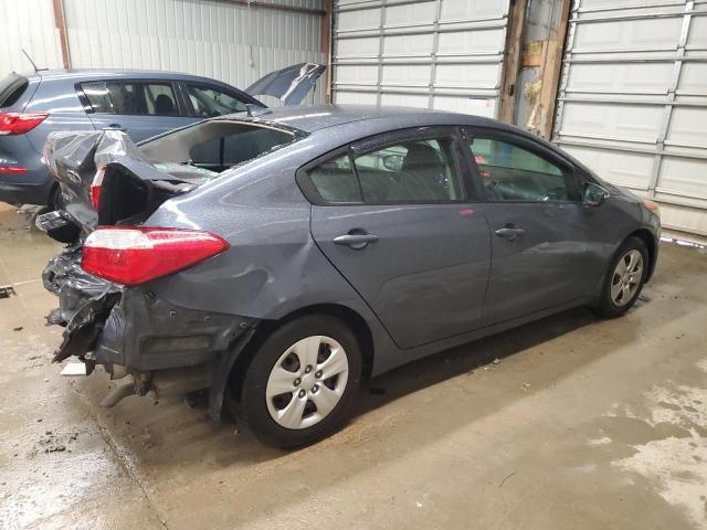 Photo 2 VIN: KNAFX4A61F5426272 - KIA FORTE LX 