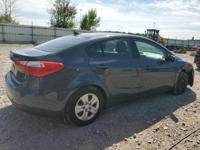 Photo 2 VIN: KNAFX4A61F5426675 - KIA FORTE LX 