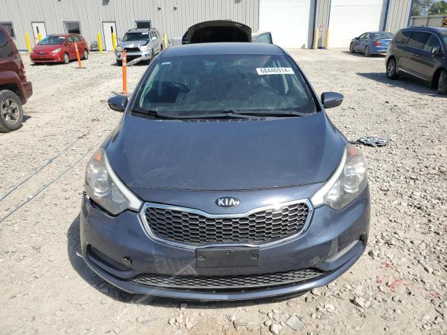 Photo 4 VIN: KNAFX4A61F5426675 - KIA FORTE LX 