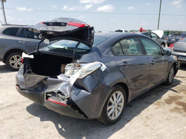 Photo 3 VIN: KNAFX4A61G5441601 - KIA FORTE LX 