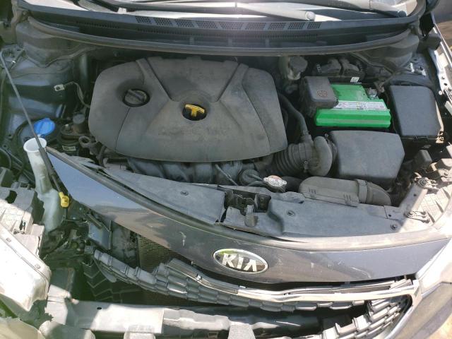 Photo 6 VIN: KNAFX4A61G5441601 - KIA FORTE LX 