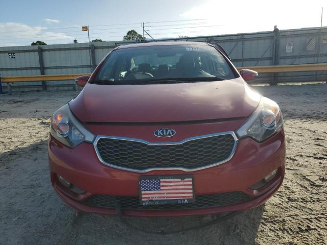 Photo 4 VIN: KNAFX4A61G5443106 - KIA FORTE LX 