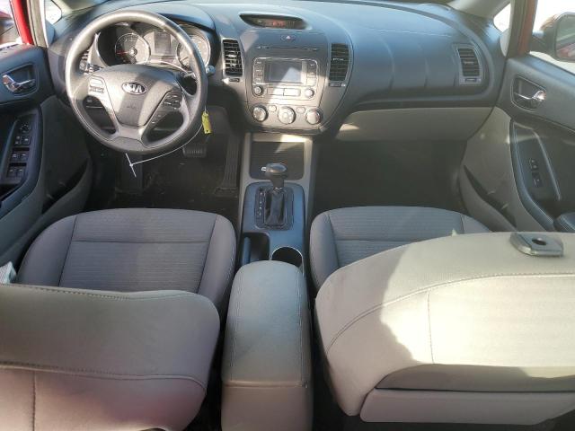 Photo 7 VIN: KNAFX4A61G5443106 - KIA FORTE LX 