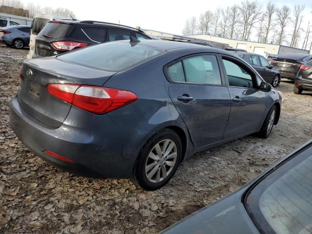 Photo 2 VIN: KNAFX4A61G5461833 - KIA FORTE 