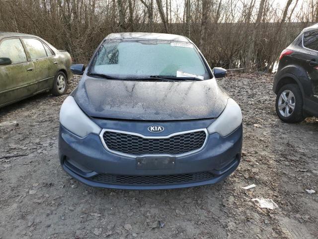 Photo 4 VIN: KNAFX4A61G5461833 - KIA FORTE 