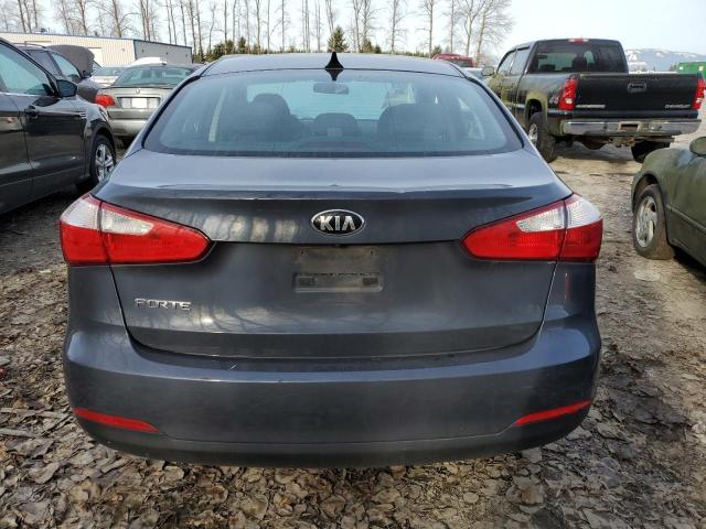 Photo 5 VIN: KNAFX4A61G5461833 - KIA FORTE 