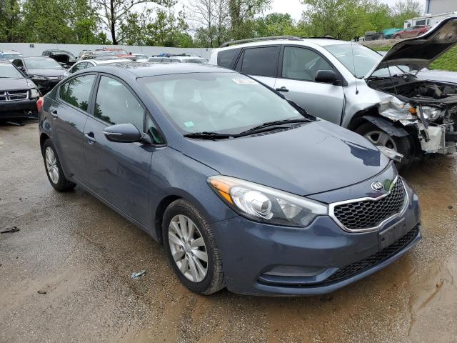 Photo 3 VIN: KNAFX4A61G5477028 - KIA FORTE 