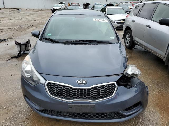 Photo 4 VIN: KNAFX4A61G5477028 - KIA FORTE 