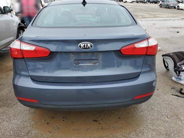 Photo 5 VIN: KNAFX4A61G5477028 - KIA FORTE 