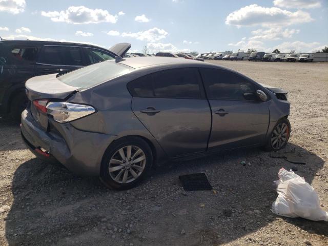 Photo 2 VIN: KNAFX4A61G5479684 - KIA FORTE LX 