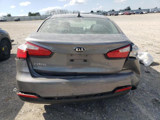 Photo 5 VIN: KNAFX4A61G5479684 - KIA FORTE LX 