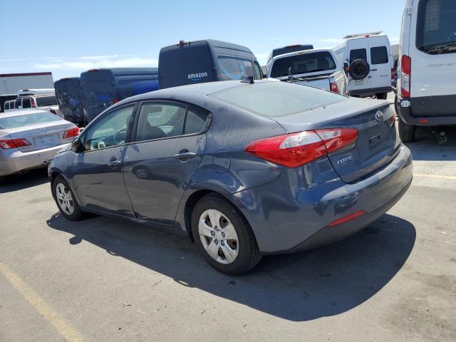 Photo 1 VIN: KNAFX4A61G5497764 - KIA FORTE 