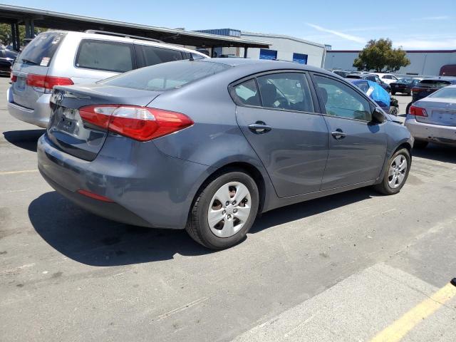 Photo 2 VIN: KNAFX4A61G5497764 - KIA FORTE 