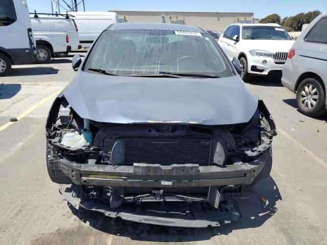 Photo 4 VIN: KNAFX4A61G5497764 - KIA FORTE 