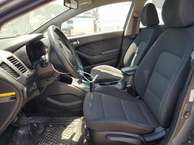 Photo 6 VIN: KNAFX4A61G5497764 - KIA FORTE 