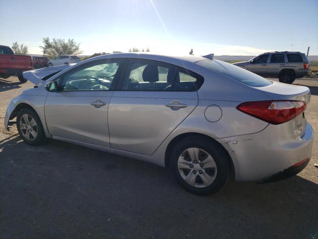 Photo 1 VIN: KNAFX4A61G5500503 - KIA FORTE 