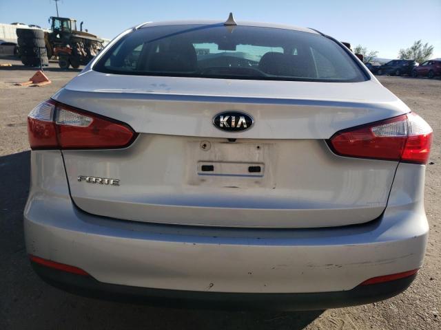 Photo 5 VIN: KNAFX4A61G5500503 - KIA FORTE 