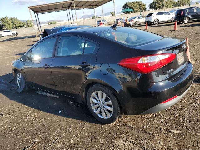 Photo 1 VIN: KNAFX4A61G5506947 - KIA FORTE 