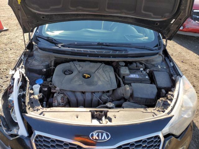 Photo 10 VIN: KNAFX4A61G5506947 - KIA FORTE 