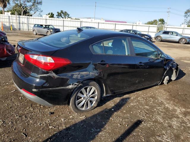 Photo 2 VIN: KNAFX4A61G5506947 - KIA FORTE 