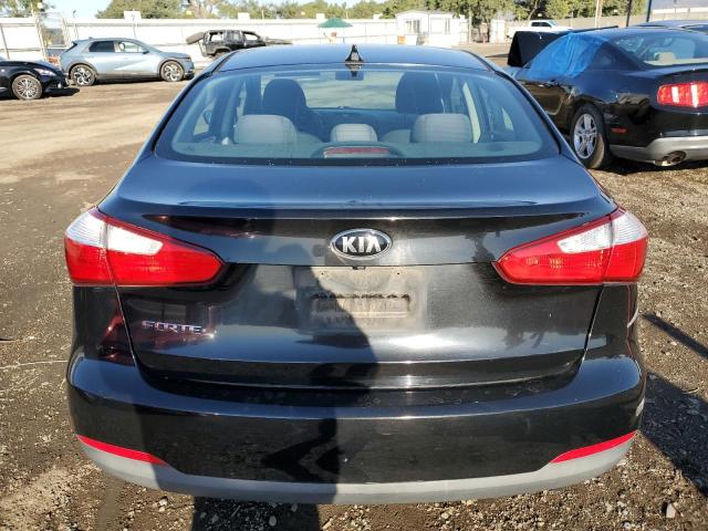 Photo 5 VIN: KNAFX4A61G5506947 - KIA FORTE 