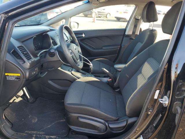 Photo 6 VIN: KNAFX4A61G5506947 - KIA FORTE 