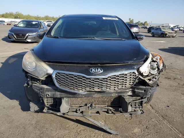 Photo 4 VIN: KNAFX4A61G5507919 - KIA FORTE LX 