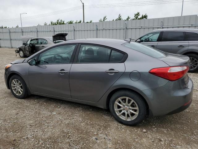 Photo 1 VIN: KNAFX4A61G5512182 - KIA FORTE 