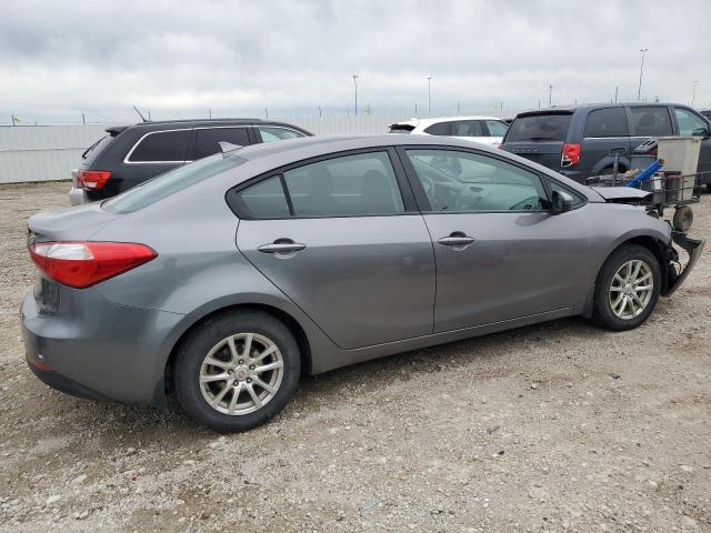 Photo 2 VIN: KNAFX4A61G5512182 - KIA FORTE 