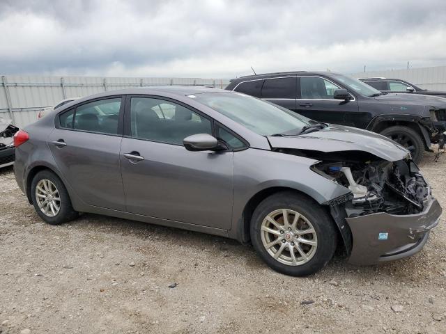 Photo 3 VIN: KNAFX4A61G5512182 - KIA FORTE 