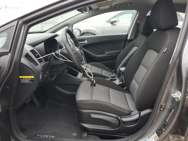 Photo 6 VIN: KNAFX4A61G5512182 - KIA FORTE 