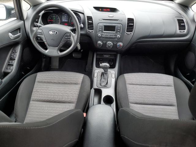 Photo 7 VIN: KNAFX4A61G5512182 - KIA FORTE 