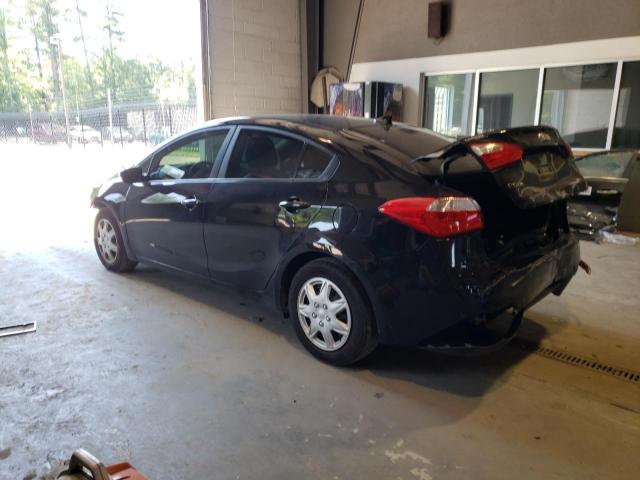 Photo 1 VIN: KNAFX4A61G5513879 - KIA FORTE LX 