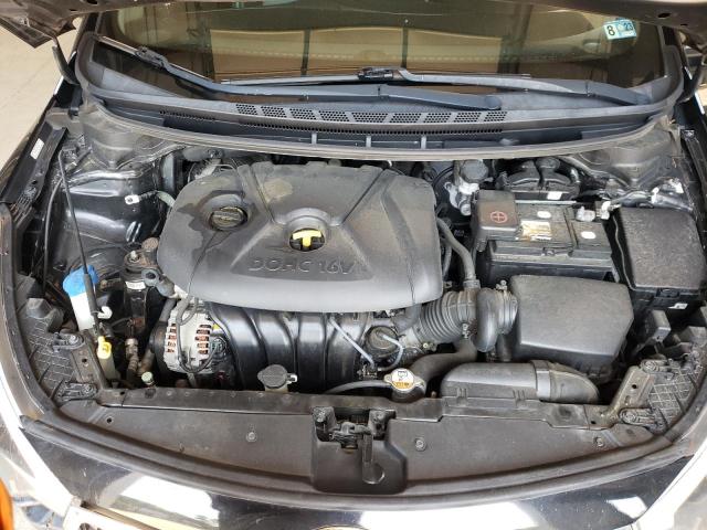 Photo 10 VIN: KNAFX4A61G5513879 - KIA FORTE LX 