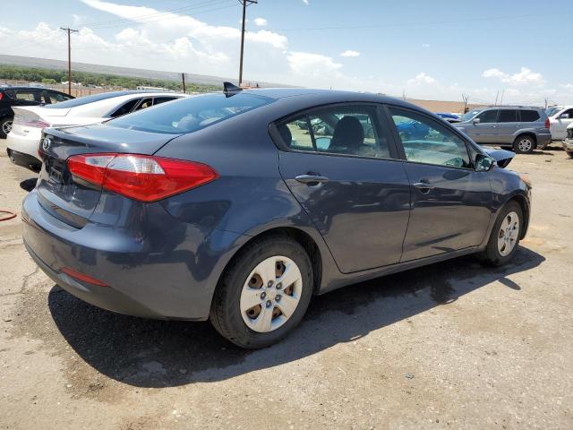 Photo 2 VIN: KNAFX4A61G5519777 - KIA FORTE 