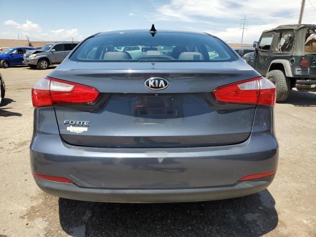 Photo 5 VIN: KNAFX4A61G5519777 - KIA FORTE 