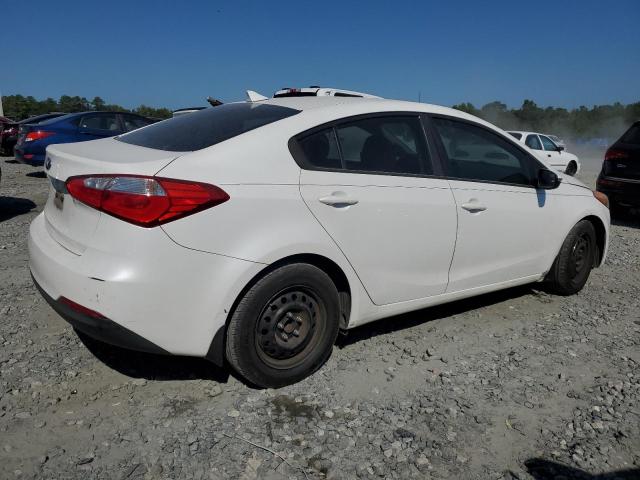 Photo 2 VIN: KNAFX4A61G5533727 - KIA FORTE LX 