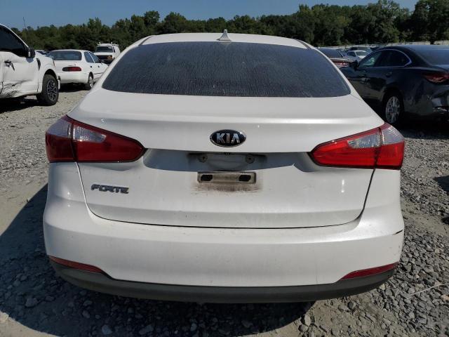 Photo 5 VIN: KNAFX4A61G5533727 - KIA FORTE LX 