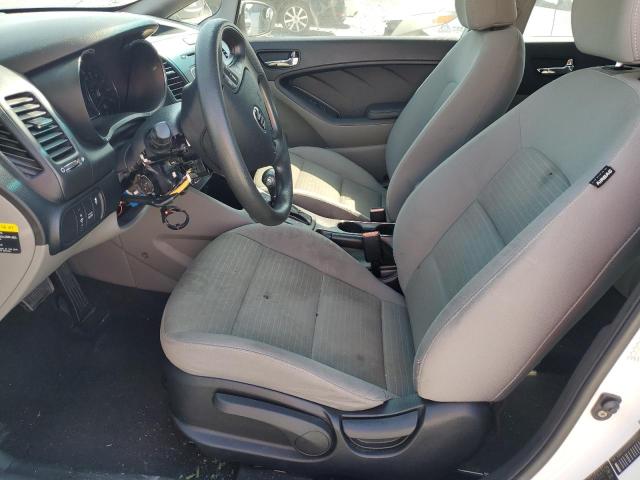 Photo 6 VIN: KNAFX4A61G5533727 - KIA FORTE LX 