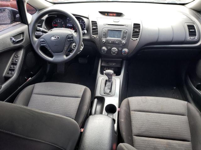 Photo 7 VIN: KNAFX4A61G5538748 - KIA FORTE LX 