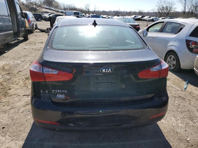 Photo 5 VIN: KNAFX4A61G5541360 - KIA FORTE LX 